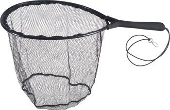 Podbierak pstrągowy DRAGON 40x30cm