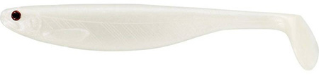 Przynęta gumowa WESTIN ShadTeez Slim 14cm Pearl