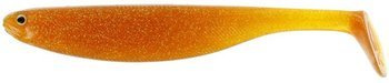 Przynęta gumowa WESTIN ShadTeez Slim 12cm 10g Motoroil Gold