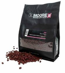 CC MOORE Krill Pellets 6mm 1kg