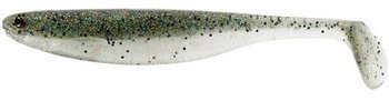 Przynęta gumowa WESTIN ShadTeez Slim 12cm 10g Sparkling Green