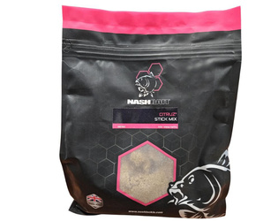 Zanęta Stick Mix NASH Citruz Mix 1kg