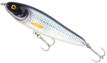 Wobler PENCIL MIKADO 12cm wolno tonący