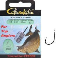 Przypon Gamakatsu Feeder 2030B