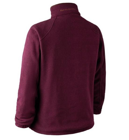 Kurtka polarowa DEERHUNTER Wingshooter  z membraną