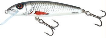 Wobler Salmo Minnow 6F 6cm 4g pływający