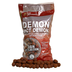 Kulki STARBAITS Concept Hot Demon 1kg