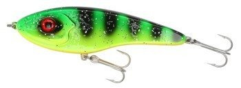 Wobler FH Plate MIKADO 11,5cm wolno tonący