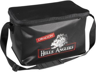 Wodoodporny pojemnik DRAGON Hells Anglers M