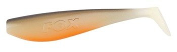 Ripper FOX Zander Pro Shad 7.5cm Hot Olive