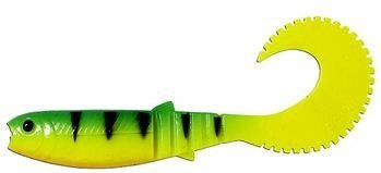 Ripper SG Cannibal Curltail 12,5cm 10g Firetiger