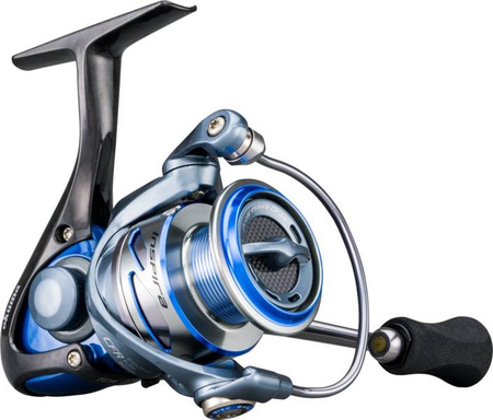 Kołowrotek OKUMA Inspira ISX 30 FD + szpula BLUE
