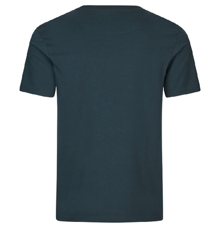 Koszulka SEELAND Fragment T-shirt dark blue
