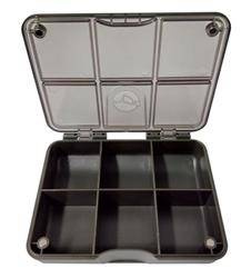 Pudełko KORDA Mini Box 6 komór KBOX8