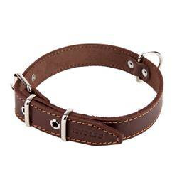 Obroża dla psa 2WOLFS Nature mini do 38cm