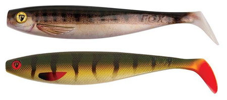 Ripper FOX Pro Shad Classic II 14cm 