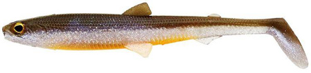 Przynęta gumowa WESTIN Bullteez 9,5cm 7g Dirty Harbor