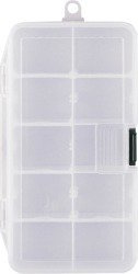 Pudełko VERSUS Fly Case CLEAR
