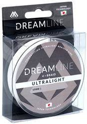 Plecionka MIKADO DREAMLINE Ultralight White 150m