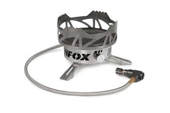 Kuchenka turystyczna Fox Infrared Power V2 Stove