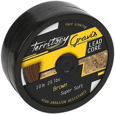 Przypon wiodący MIKADO Gravis Leadcore