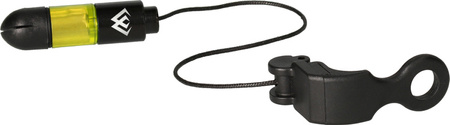 Sygnalizator HANGER MIKADO podwieszany Żółty