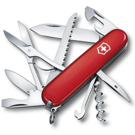 SCYZORYK VICTORINOX Huntsman 