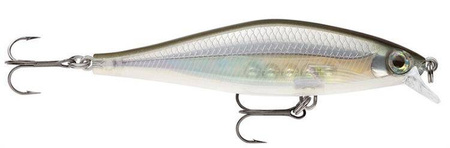 Wobler Rapala Shadow Rap Shad 9cm 12g