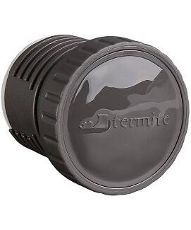 Termos WARHEAD TERMITE 0,7l  oliwkowo / zielony