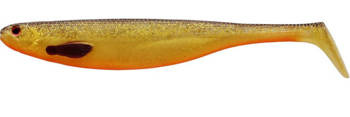 Przynęta gumowa WESTIN ShadTeez Slim 18cm 33g Gold Rush