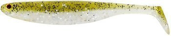 Przynęta gumowa WESTIN ShadTeez Slim 12cm 10g Pearl Sand