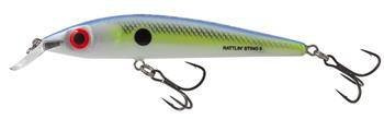 Wobler SALMO Rattlin Sting Suspending 9cm 11g