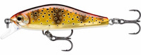 mediterranean trout