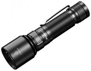 Mocna latarka Fenix C7 3000lm 
