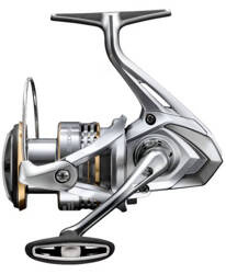 Kołowrotek SHIMANO Sedona 3000 FJ