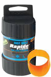 Woreczki FOX Edges Rapide Load PVA 55mm x 120mm