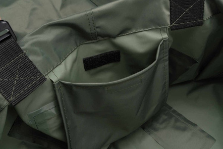 Spodniobuty MIKADO PREMIUM UMS06