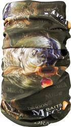 Tuba komin chusta Dragon KARP