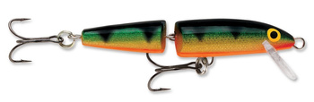 Wobler Rapala Jointed 7cm 4g Perch