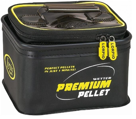 Zestaw do pelletu EVA Method Feeder LORPIO