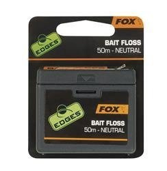 Nić do przynęt FOX Edges Bait Floss 50m