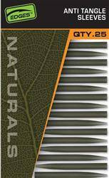 Tulejki gumowe FOX Naturals Anti Tangle Sleeves