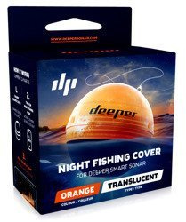 DEEPER osłona do wędkowania nocnego