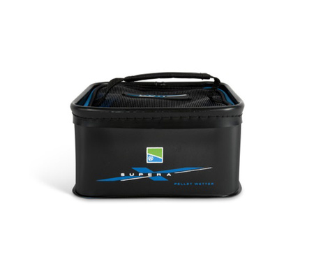 Pojemnik do namaczania pelletu Preston Supera X Pellet Wetter