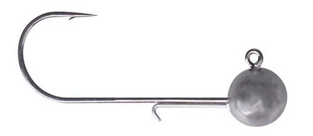 Główka jigowa SAVAGE GEAR Ball Jig Head Micro