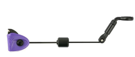 Swinger FOX Black Label Mini Purple fiolet