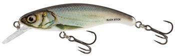 Wobler SALMO Slick Stick 6F Real Bleak