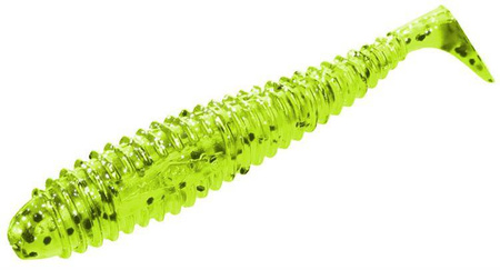 Guma Mikado SPEEDO 4,5cm 1,7g 362 8szt