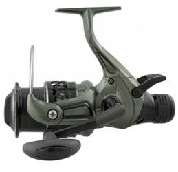 Kołowrotek Mega Baits Combat Feeder FR 1040i