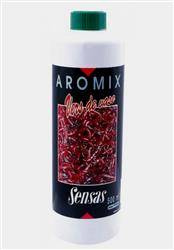 Aromat w płynie SENSAS Aromix Vers de Vase 500ml OCHOTKA